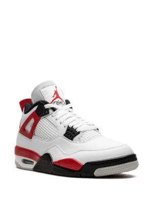Jordan Air Jordan 4 "Red Cement" sneakers - Photo 2