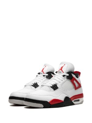 Jordan Air Jordan 4 "Red Cement" sneakers - Photo 5