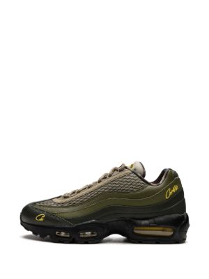 Air Max 95 "Corteiz- Gutta Green" sneakers - Photo 2
