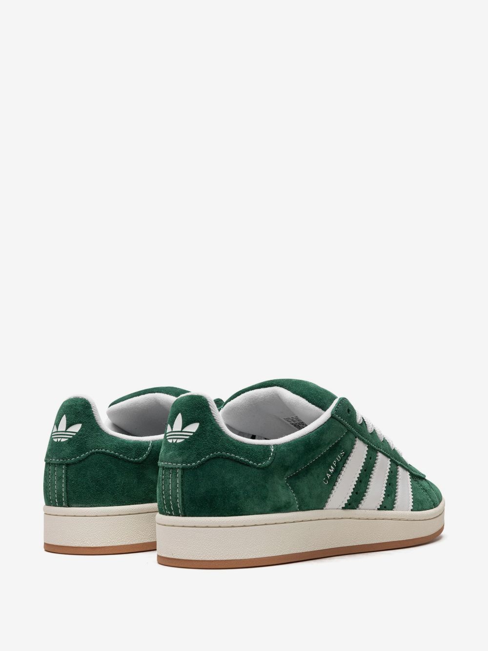 Adidas Campus 00s "Green" Shoes