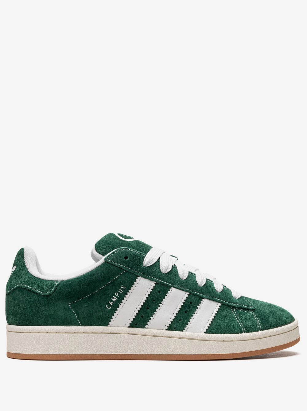 Adidas Campus 00s "Green" Shoes
