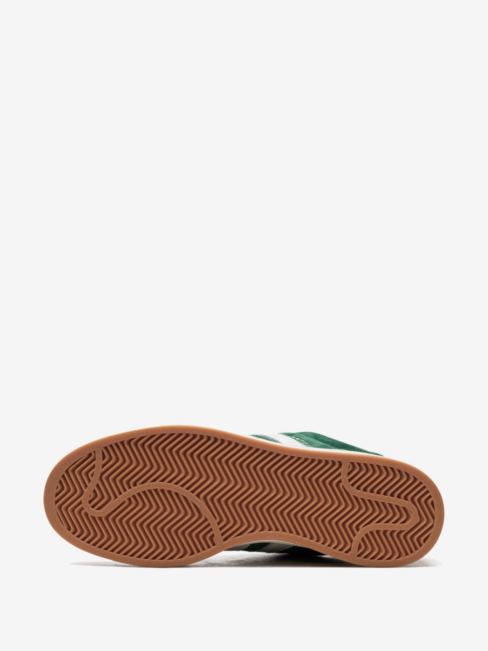 Adidas Campus 00s "Green" Shoes