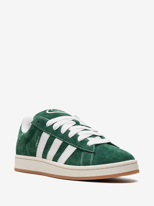 Adidas Campus 00s "Green" Shoes