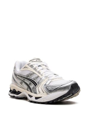 ASICS GEL-KAYANO 14 "Midnight Navy" sneakers - Photo 2
