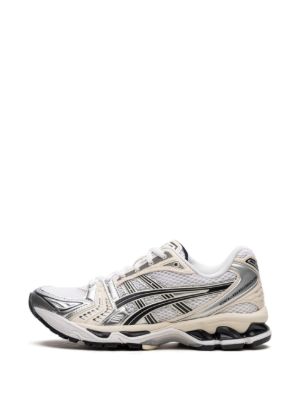 ASICS GEL-KAYANO 14 "Midnight Navy" sneakers - Photo 3