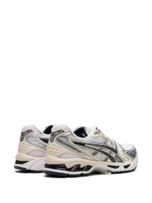 ASICS GEL-KAYANO 14 "Midnight Navy" sneakers - Photo 4
