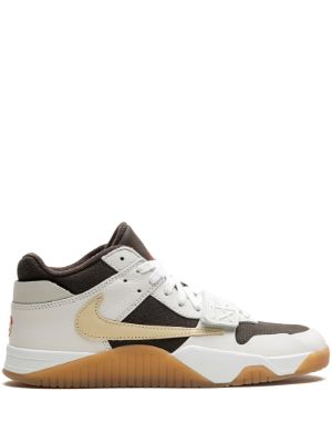 Travis Scott x Jordan Jumpman Jack "Sail" sneakers - Photo 6