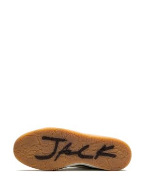 Travis Scott x Jordan Jumpman Jack "Sail" sneakers - Photo 5