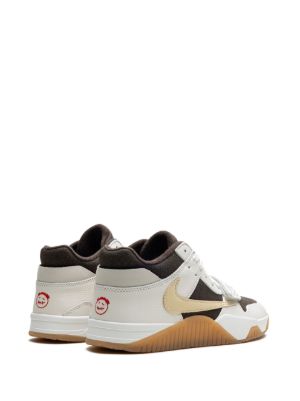 Travis Scott x Jordan Jumpman Jack "Sail" sneakers - Photo 4