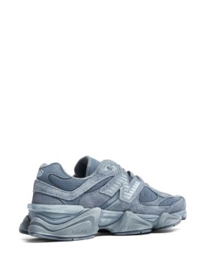 New Balance 9060 "Washed Blue" sneakers - Photo 3