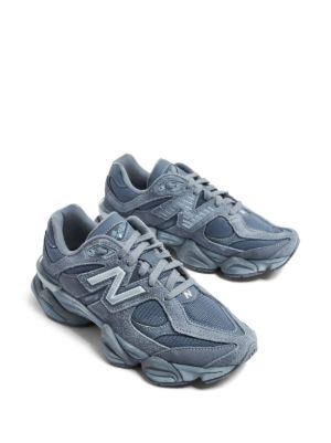 New Balance 9060 "Washed Blue" sneakers - Photo 4