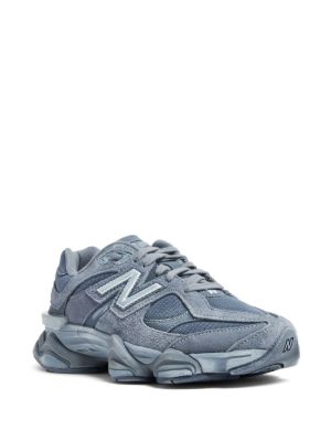 New Balance 9060 "Washed Blue" sneakers - Photo 2