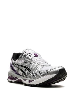 ASICS GEL-KAYANO 14 "Dark Grape" sneakers - Photo 2