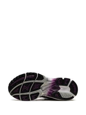 ASICS GEL-KAYANO 14 "Dark Grape" sneakers - Photo 5
