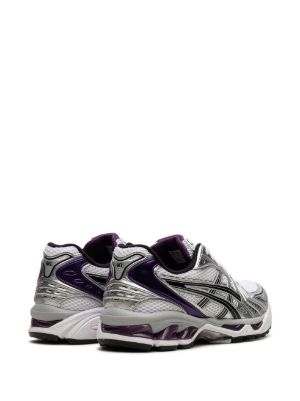 ASICS GEL-KAYANO 14 "Dark Grape" sneakers - Photo 3