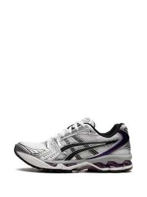 ASICS GEL-KAYANO 14 "Dark Grape" sneakers - Photo 4
