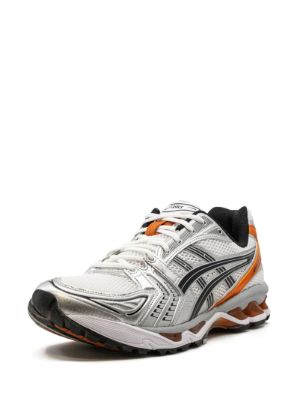 ASICS GEL-KAYANO 14 "Piquant Orange" sneakers - Photo 6
