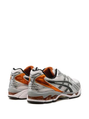 ASICS GEL-KAYANO 14 "Piquant Orange" sneakers - Photo 3