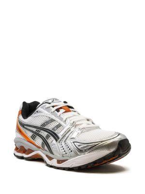 ASICS GEL-KAYANO 14 "Piquant Orange" sneakers - Photo 2