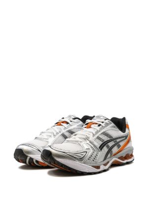 ASICS GEL-KAYANO 14 "Piquant Orange" sneakers - Photo 4