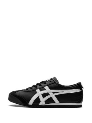 Onitsuka Tiger Mexico 66 "Black/White" sneakers - Photo 3