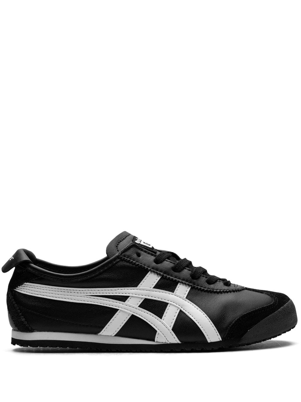Onitsuka Tiger Mexico 66 "Black/White" sneakers