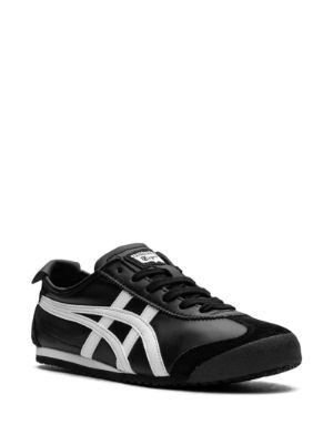Onitsuka Tiger Mexico 66 "Black/White" sneakers - Photo 2