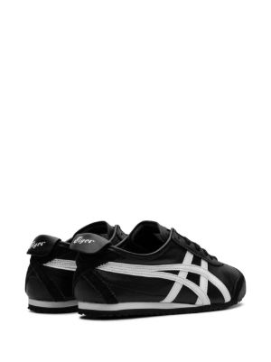 Onitsuka Tiger Mexico 66 "Black/White" sneakers - Photo 4