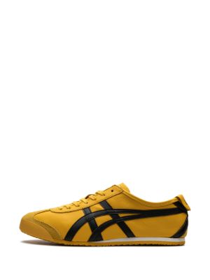 Onitsuka Tiger Mexico 66 "KILL BILL" sneakers - Photo 4