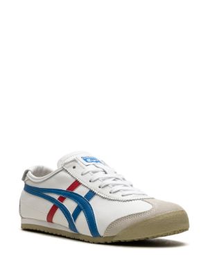 Onitsuka Tiger Mexico 66 "White Blue Red" sneakers - Photo 2