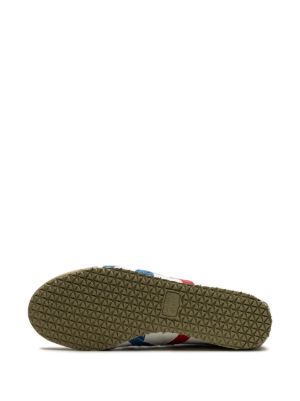 Onitsuka Tiger Mexico 66 "White Blue Red" sneakers - Photo 3