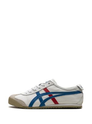 Onitsuka Tiger Mexico 66 "White Blue Red" sneakers - Photo 4