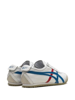 Onitsuka Tiger Mexico 66 "White Blue Red" sneakers - Photo 5