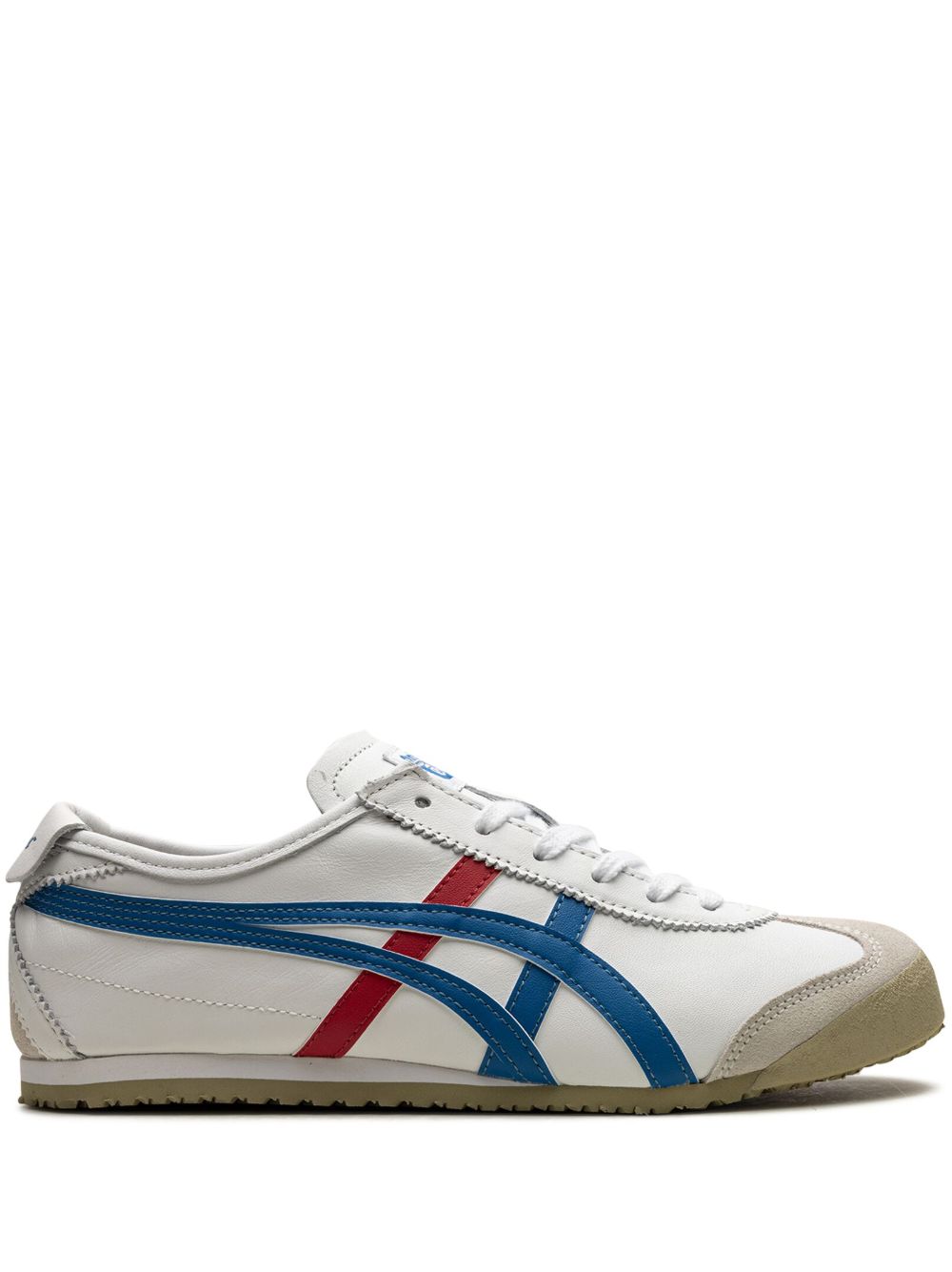 Onitsuka Tiger Mexico 66 "White Blue Red" sneakers