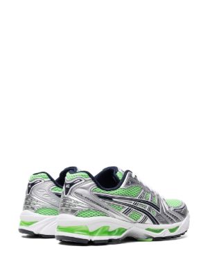 ASICS GEL-KAYANO 14 "Lime" sneakers - Photo 5