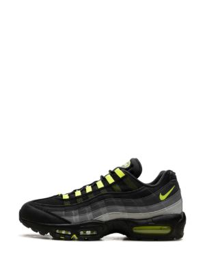 Air Max 95 "Black Neon" sneakers - Photo 3