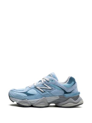 New Balance 9060 "Chrome Blue" sneakers - Photo 6