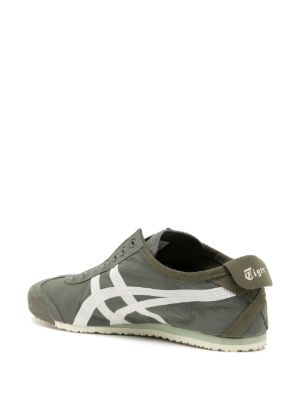 Onitsuka Tiger Mexico 66 "Mantle Gentle Cream" sneakers - Photo 3