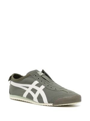Onitsuka Tiger Mexico 66 "Mantle Gentle Cream" sneakers - Photo 4