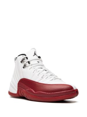 Jordan Air Jordan 12 "Cherry" sneakers - Photo 2