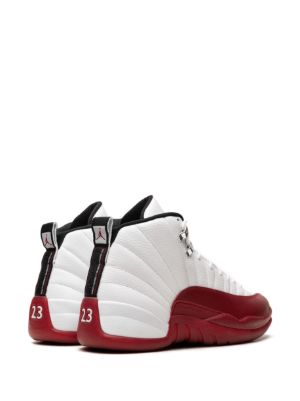 Jordan Air Jordan 12 "Cherry" sneakers - Photo 3