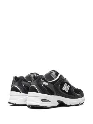 New Balance 530 "Classic Black" sneakers - Photo 5