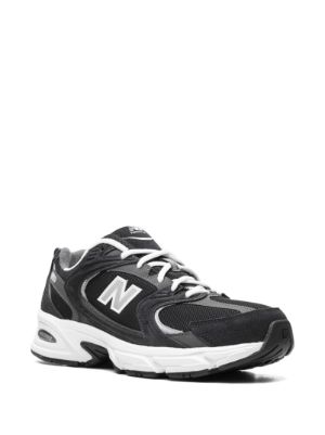 New Balance 530 "Classic Black" sneakers - Photo 2