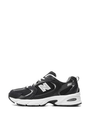 New Balance 530 "Classic Black" sneakers - Photo 3