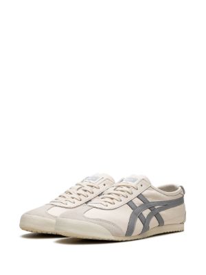 Onitsuka Tiger Mexico 66 "White Light Grey" sneakers - Photo 3