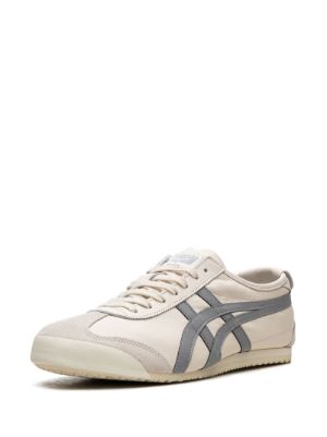 Onitsuka Tiger Mexico 66 "White Light Grey" sneakers - Photo 4