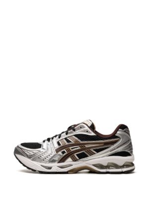 ASICS GEL-KAYANO 14 "Black Coffee" sneakers - Photo 3