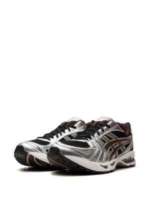 ASICS GEL-KAYANO 14 "Black Coffee" sneakers - Photo 4