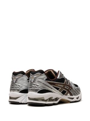 ASICS GEL-KAYANO 14 "Black Coffee" sneakers - Photo 5
