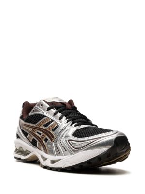 ASICS GEL-KAYANO 14 "Black Coffee" sneakers - Photo 2